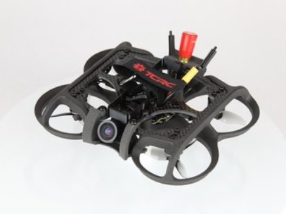 NDAA-compliant 2″ racing drone
