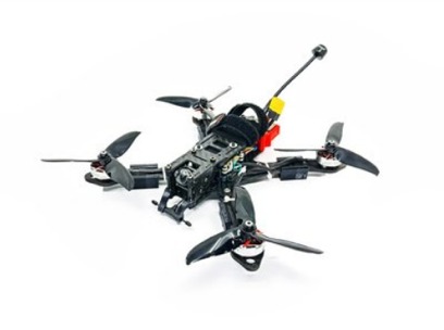SOF multi-role payload drone